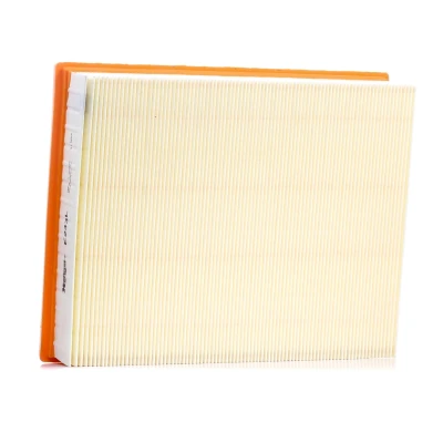Afbeelding van HENGST Filter E243L Luchtfilter 58 218 279 insert VOLKSWAGEN: TRANSPORTER 4, 4 Bus