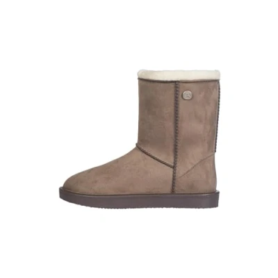Afbeelding van HKM Outdoorlaarzen Davos Gossiga Allweather Jachtgroen 40 Agradi.be