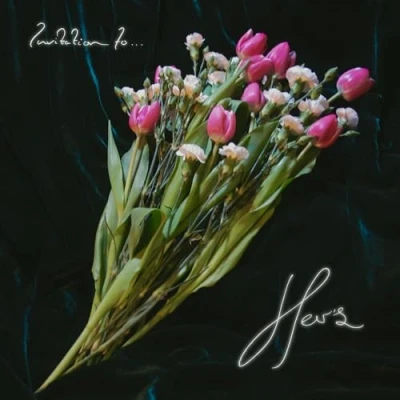Afbeelding van Her&#039;s Invitation To (LP)