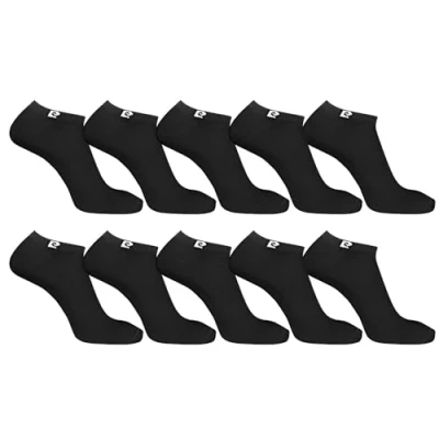 Afbeelding van Pierre Cardin Pc/1/Tcx10/0372 Herensokken (10 stuks), NR