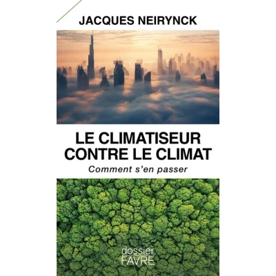 Image de le climatiseur contre climat Comment s&#039;en passer