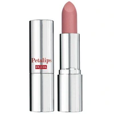 Afbeelding van Pupa Petalips Soft Matt Lipstick Outlet