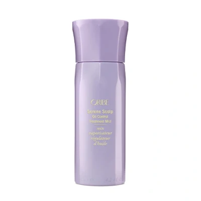 Afbeelding van Oribe Oil Control Treatment Mist Haarstyling 125 Ml