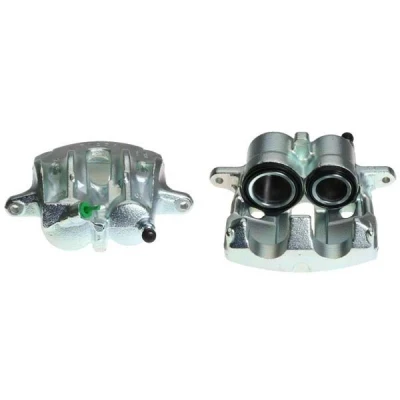 Afbeelding van BUDWEG CALIPER 342233 Remklauw FIAT: Ducato II Minibus, Van, PEUGEOT: Boxer Platform / Chassis, CITROËN: Relay I Van