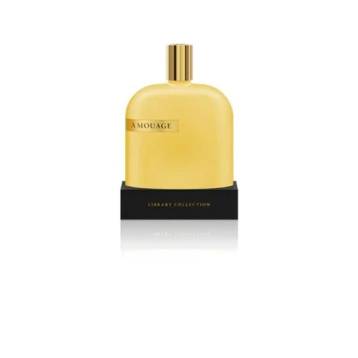 Afbeelding van Amouage Eau de Parfum Library Collection Opus I