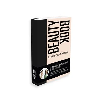 Image de Beauty Book Bien dans ma peau saison après