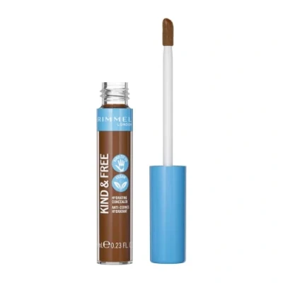 Image de Rimmel Kind + Free Correcteur hydratant 24h Deep 060