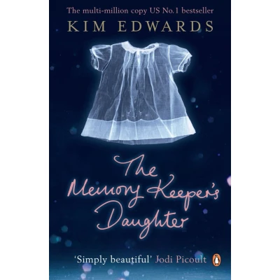 Afbeelding van The Memory Keeper&#039;s Daughter