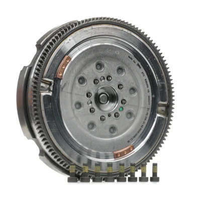 Afbeelding van Vliegwiel VALEO 836255