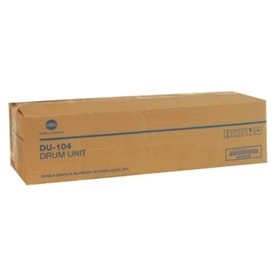 Afbeelding van Konica Minolta DU 104