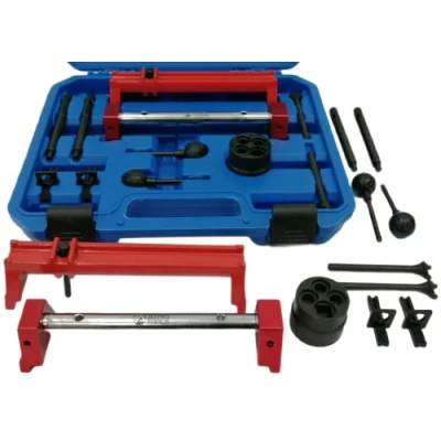 Afbeelding van AMD TOOLS Schakelketting motorverstelgereedschap voor BMW M3 Z3 E46 S54 S50 Z4