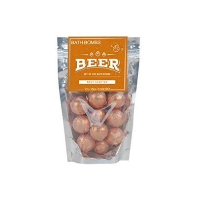 Afbeelding van Drank Bruisballen Bier