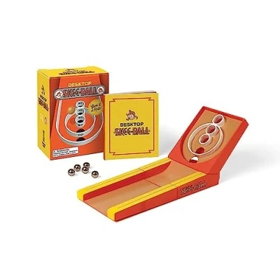 Afbeelding van Desktop Skee Ball