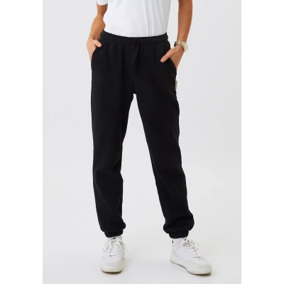 Afbeelding van Björn Borg dames Centre Pants joggingbroek zwart