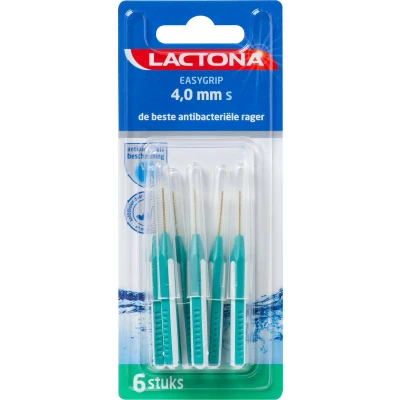 Afbeelding van Lactona Easygrip 4,0mm S
