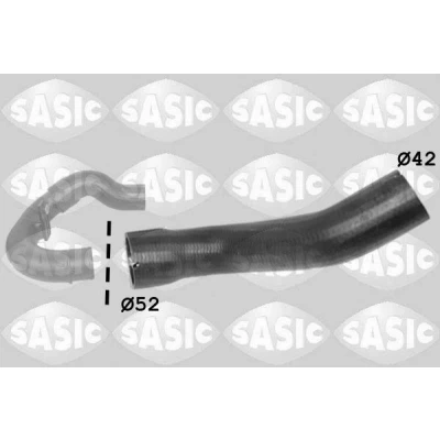 Afbeelding van Laadluchtslang SASIC 3356080