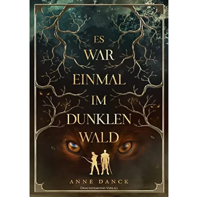 Afbeelding van Es war einmal im Dunklen Wald