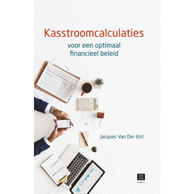 Afbeelding van Kasstroomcalculaties voor een optimaal financieel beleid
