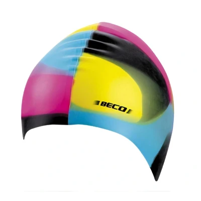 Afbeelding van Beco Badmuts Unisex Siliconen One Size
