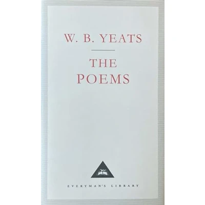 Afbeelding van Yeats Poems