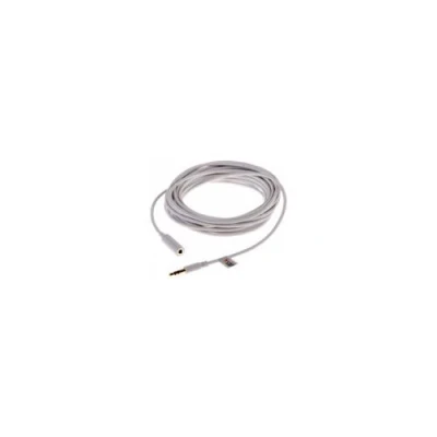 Image de AXIS B Rallonge de câble audio mini phone stereo 3.5 mm femelle pour mâle 5 m T8351 Mk II Microphone