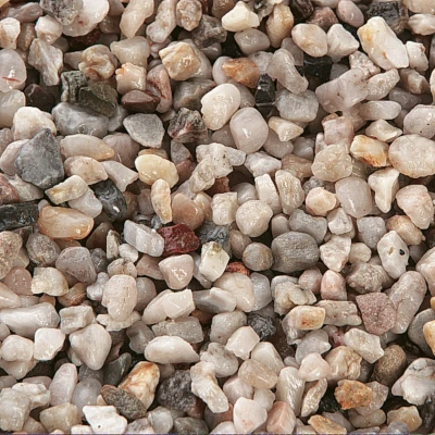 Afbeelding van Aquariumgrind Licht 3 6 mm 2,5 kg