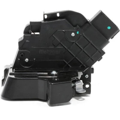 Afbeelding van METZGER 2314474 Deurslot zonder dubbele vergrendeling Rechts voor VOLVO: XC60 I, XC70 II Estate, V50