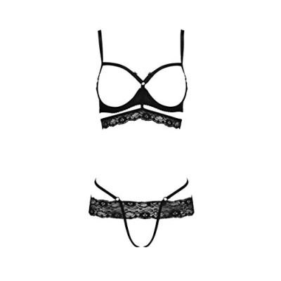 Afbeelding van Passion Woman SETS Saria Set S/m