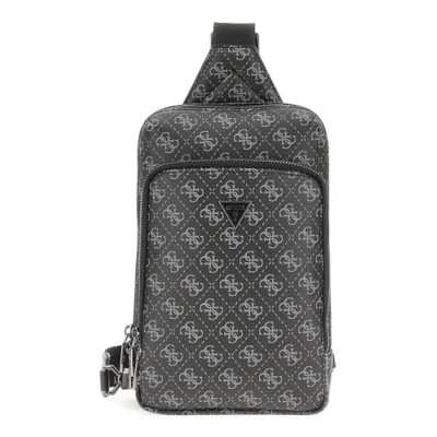 Afbeelding van Guess Milano schoudertas 33 cm