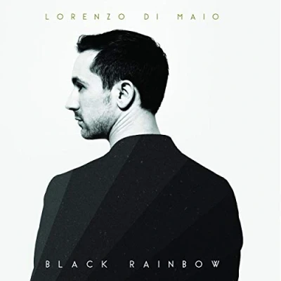 Afbeelding van Lorenzo Di Maio Black Rainbow (CD)