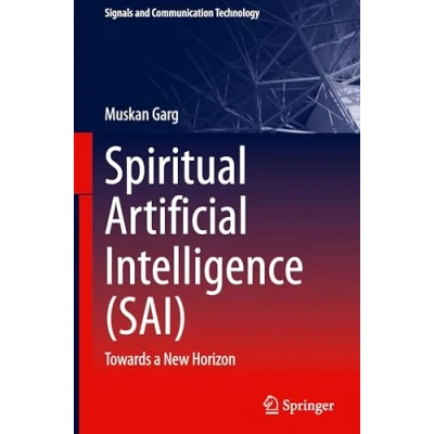 Afbeelding van Signals and Communication Technology Spiritual Artificial Intelligence (SAI)