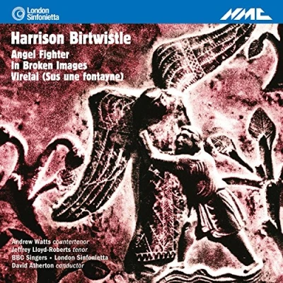 Afbeelding van Birtwistle/Angel Fighter