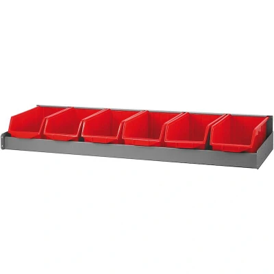Image de FACOM F50030080 Support de plateau matriciel série 5003 A3 1425 x 375 90 mm