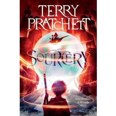 Afbeelding van Wizards Sourcery