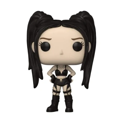 Image de Figurine Funko Pop Rocks Bella Poarch
