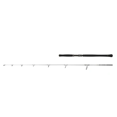 Afbeelding van Madcat Full Force Spin 210cm (50 100g) 1P1Sec Meervalhengel