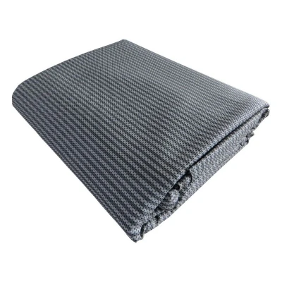 Afbeelding van PVC TAPIJT ABISKO 3 x 7 GREY /