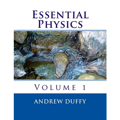 Afbeelding van Essential Physics, volume 1