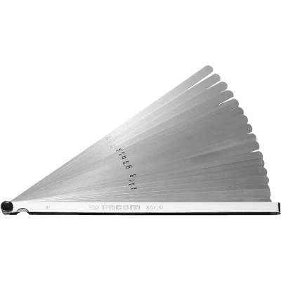 Afbeelding van FACOM 804.SL lange metrische voelermaat metrisch van 0,03 tot 1 mm