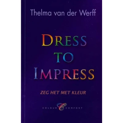 Afbeelding van Dress To Impress