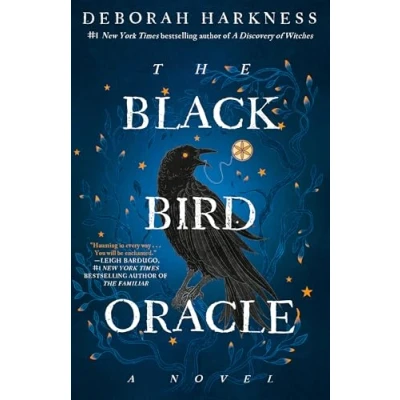 Afbeelding van All Souls Series The Black Bird Oracle