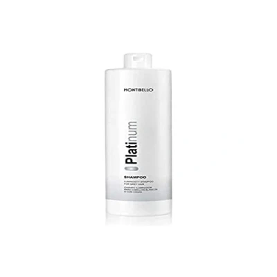 Afbeelding van Shampoo Montibello 8429525415694
