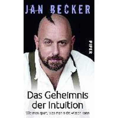 Afbeelding van Das Geheimnis der Intuition