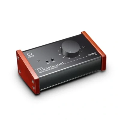 Afbeelding van Palmer Monicon passieve Monitor Controller controllers