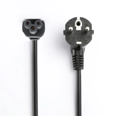 Afbeelding van Diffusion Powercord C5 2.5m