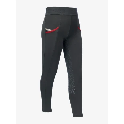 Image de LeMieux Legging d&#039;Équitation Mini Cinder