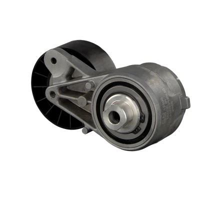 Afbeelding van Febi Bilstein Spanner poly V riem 12100