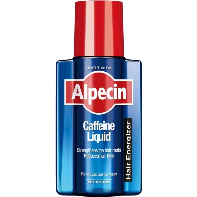 Afbeelding van Alpecin Liquid 200ml