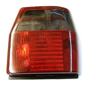 Afbeelding van PRASCO FT1294253 Lampglas, knipperlamp Rechts achter FIAT: Uno Hatchback (146) 1.1 50, 60, 1.6 R, 60 Diesel 1.7, i.e. 1.3 Turbo