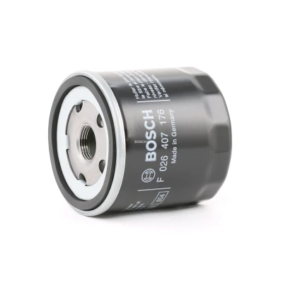 Afbeelding van Bosch Oliefilter F 026 407 176